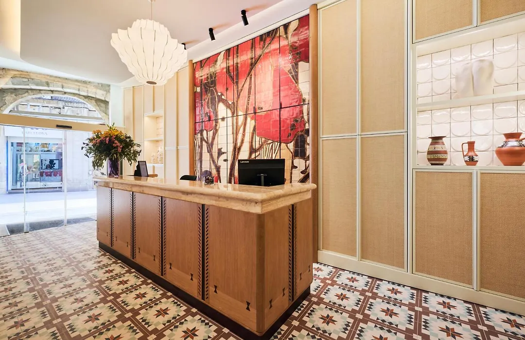 H10 Raco Del Pi Boutique Hotel-1
